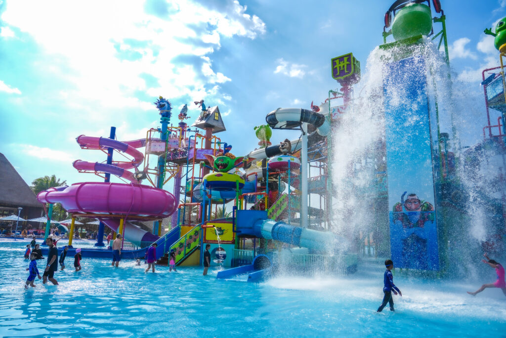 Pattaya Waterpark