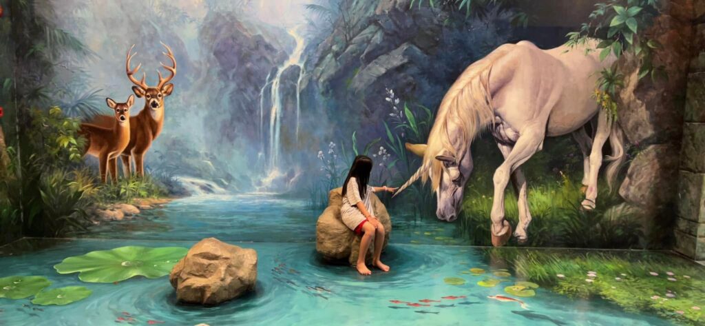 Art in Paradise Pattaya