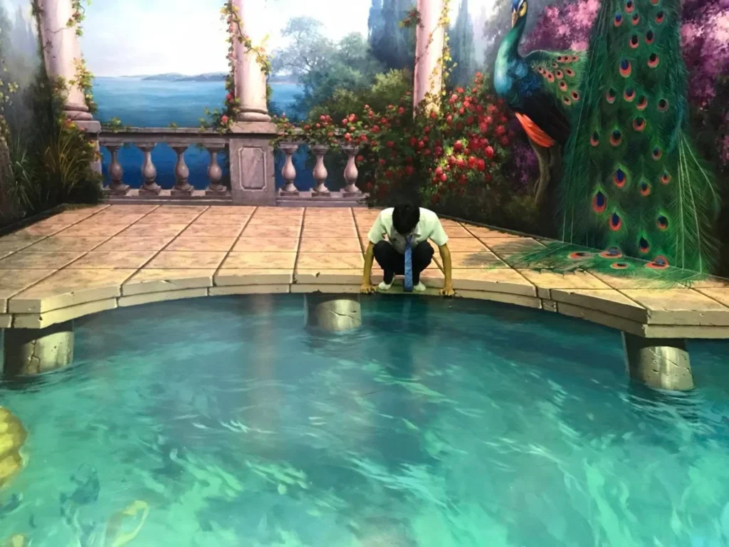 Art in Paradise Pattaya