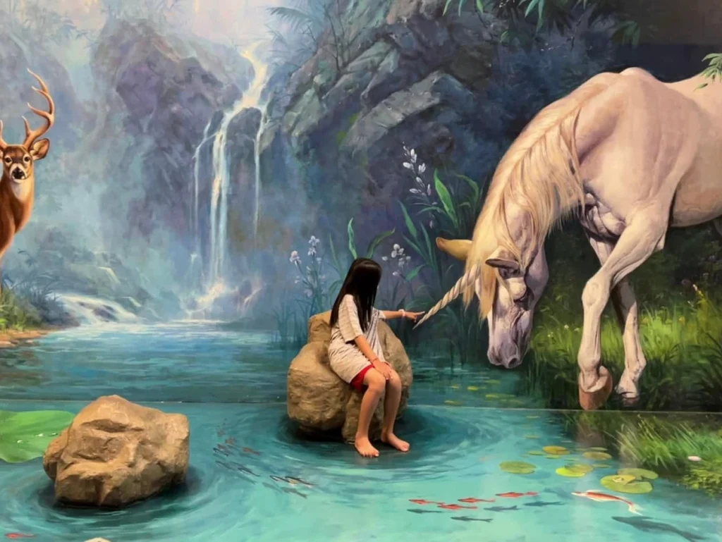 Art in Paradise Pattaya