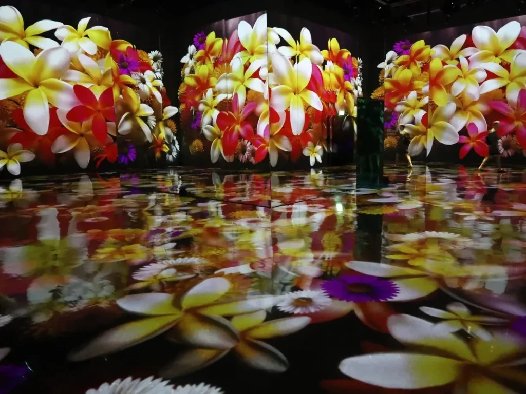 PADO MEDIA ART SPACE
