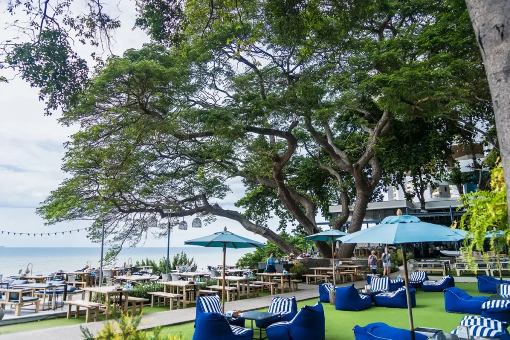 The Sky Gallery Pattaya