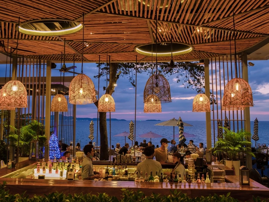 The Sky Gallery Pattaya