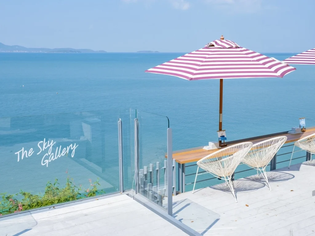 The Sky Gallery Pattaya