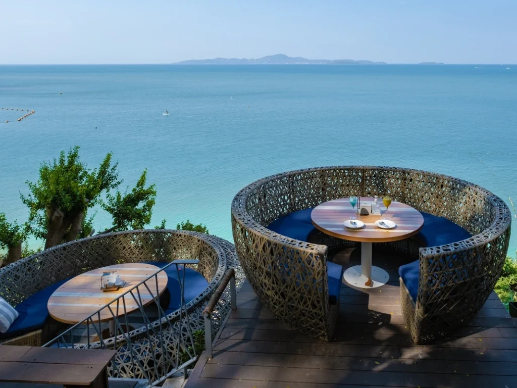 The Sky Gallery Pattaya