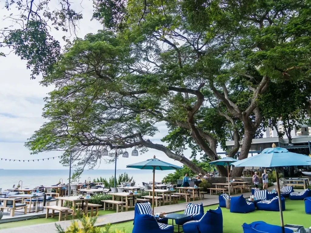 The Sky Gallery Pattaya