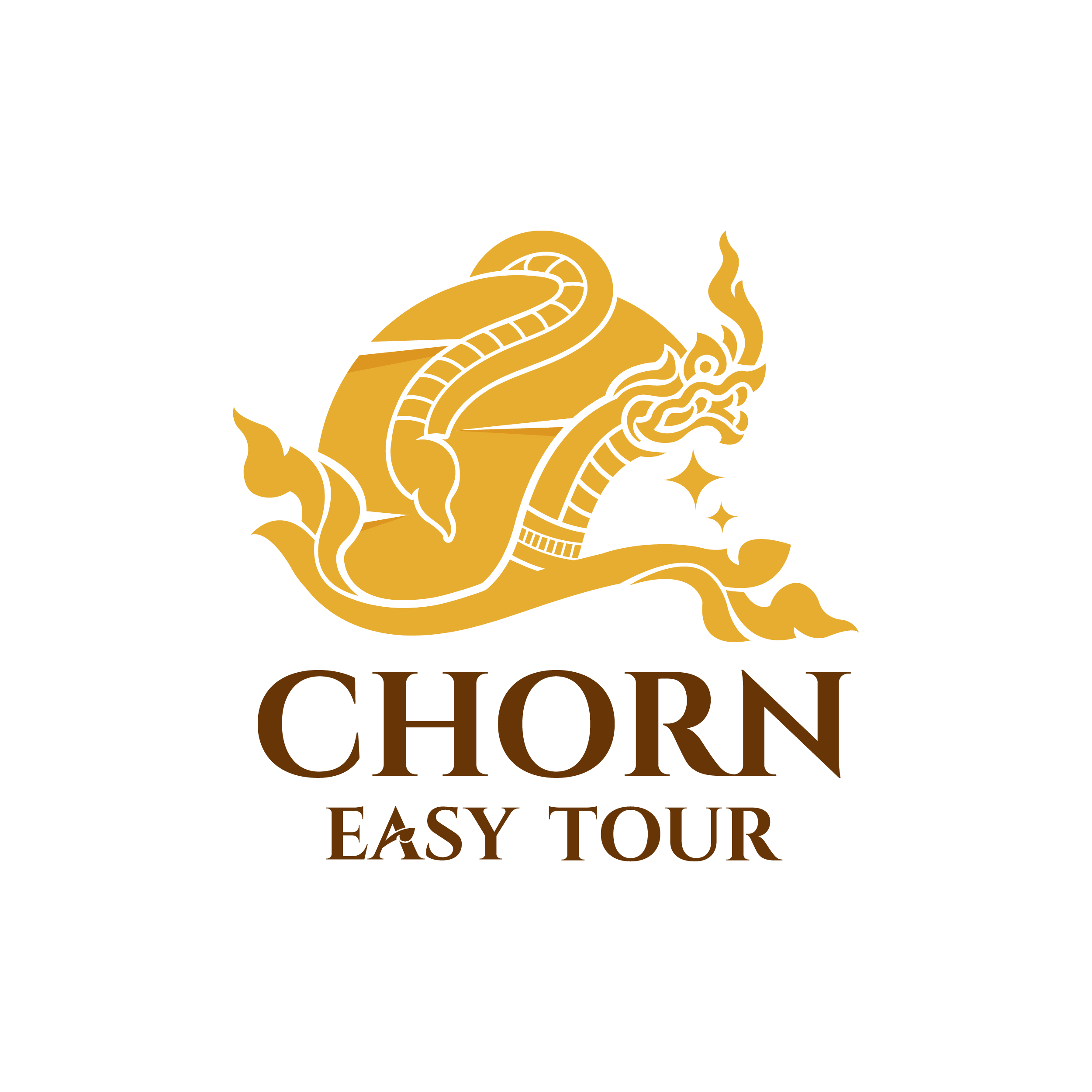 Chorn Easy Tour Co., Ltd.