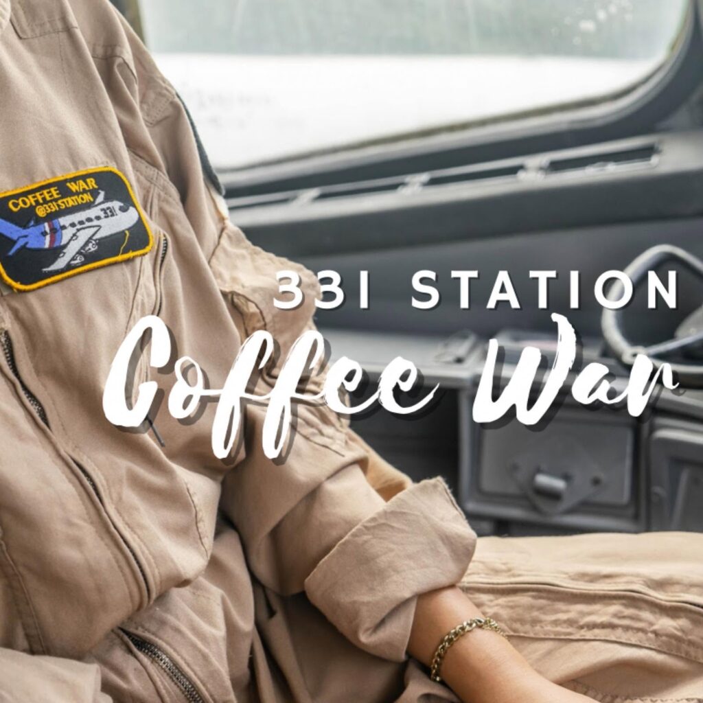 Coffee War