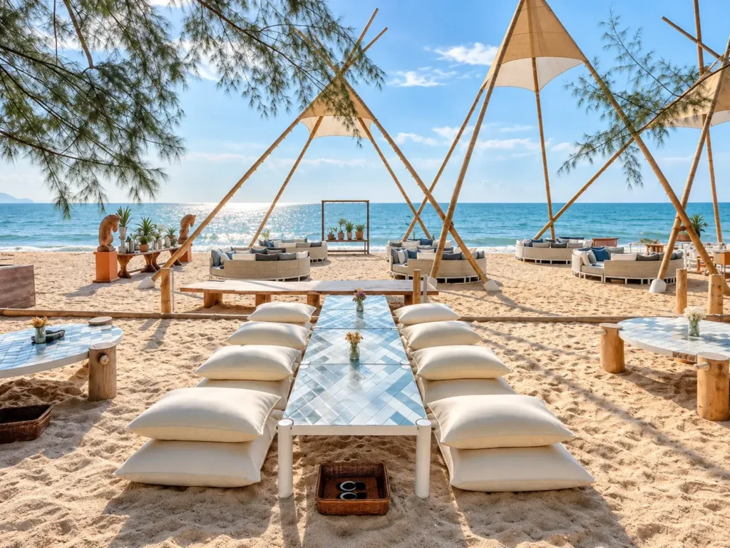 Cave Beach Club