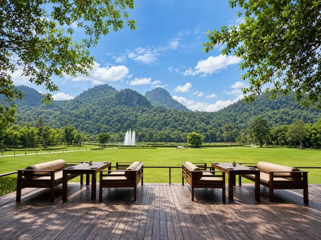 Keeree Mantra Restaurant