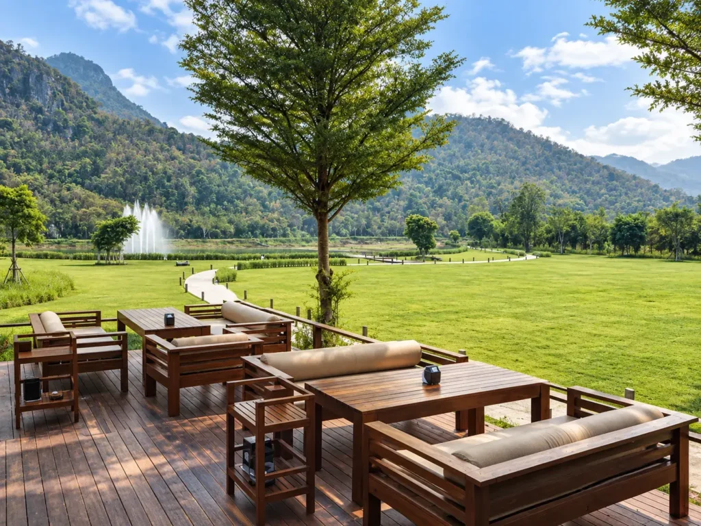 Keeree Mantra Restaurant