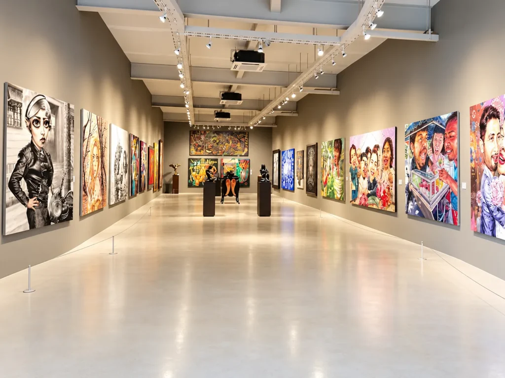 Khao Yai Art Museum