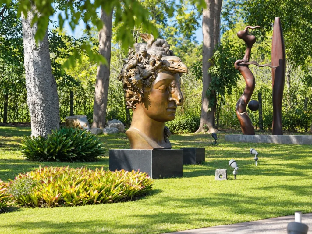 Khao Yai Art Museum
