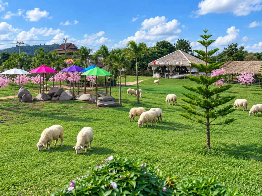 Ko Kae Khao Yai