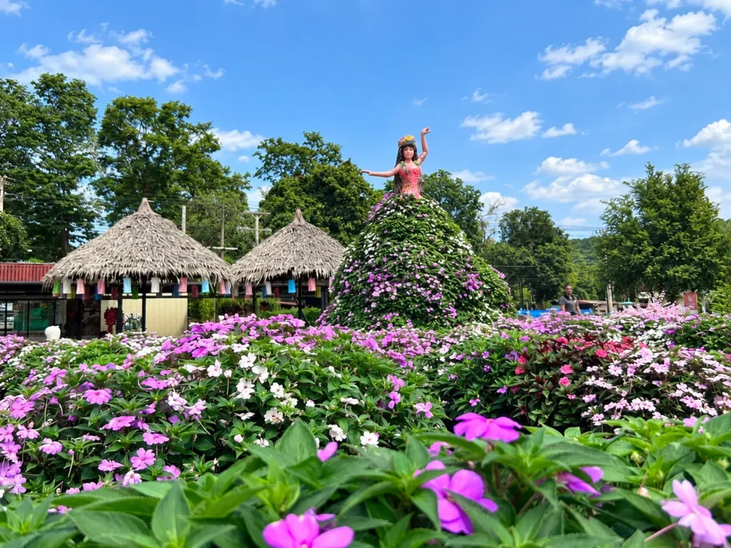 Ko Kae Khao Yai