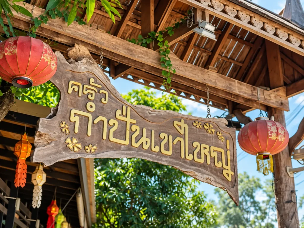 Krua Kampan