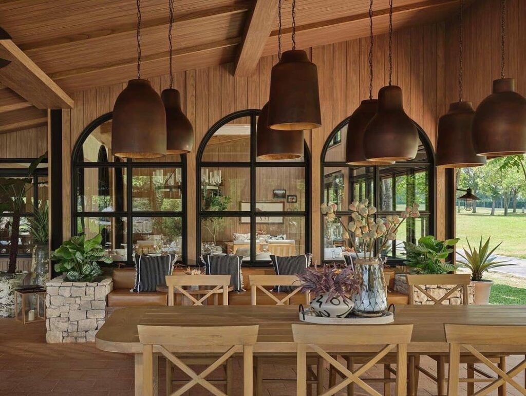 Trot Cafe Khaoyai