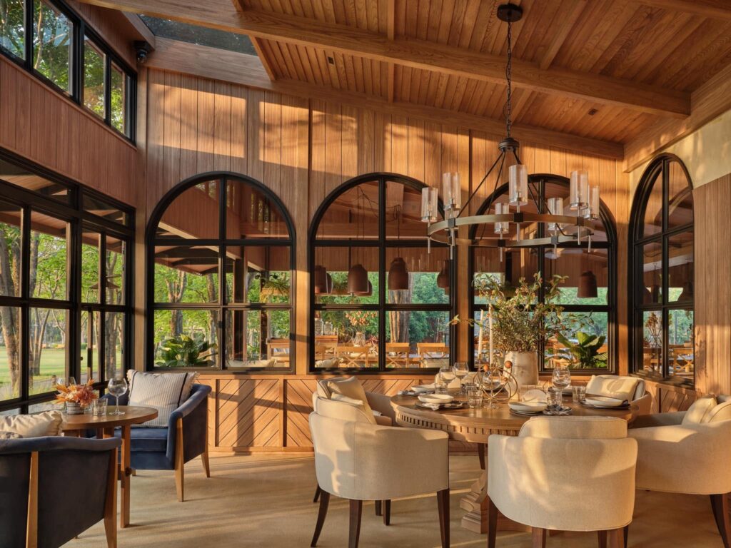 Trot Cafe Khaoyai