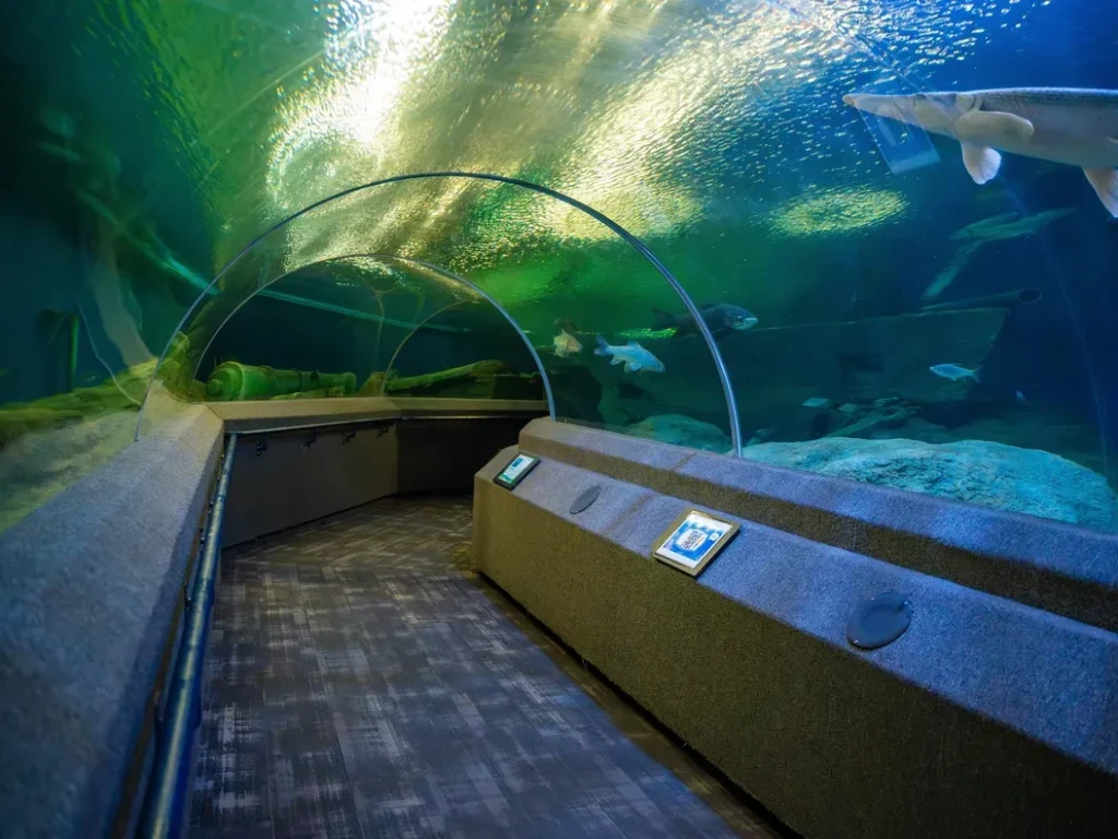 Underwater World Pattaya