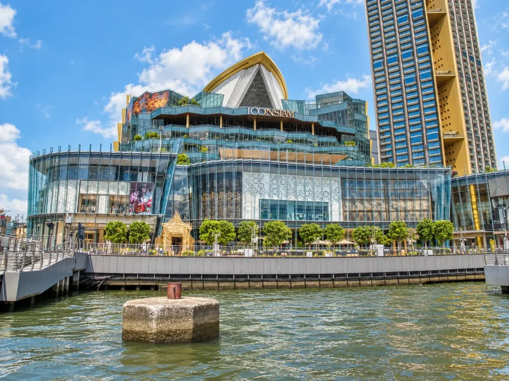 ICONSIAM
